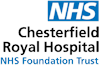 NHS Chesterfield Royal Hospital - NHS Foundation Trust