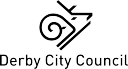 Derby City Council logo