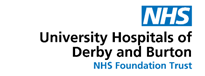 Derby Hospitals NHS Foundation Trust logo