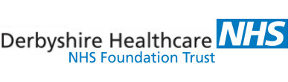 Derbyshire Healthcare NHS Foundation Trust logo