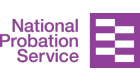 National Probation Service logo